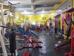 Dong Won Gym