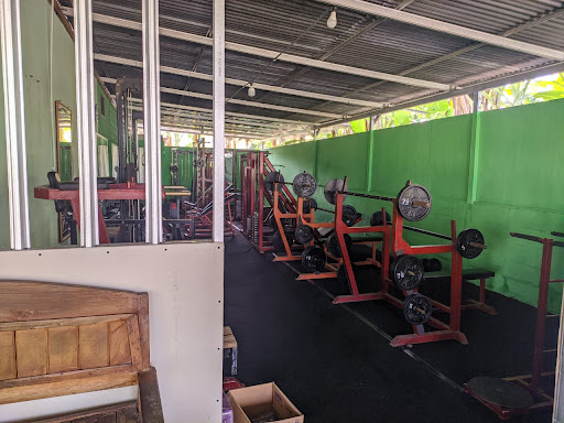 AZEL GYM