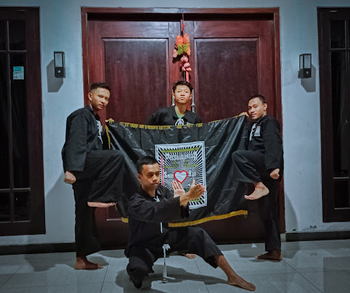komisariat Jatayu Martial Arts