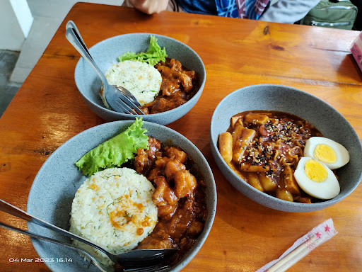 Arfina Meals