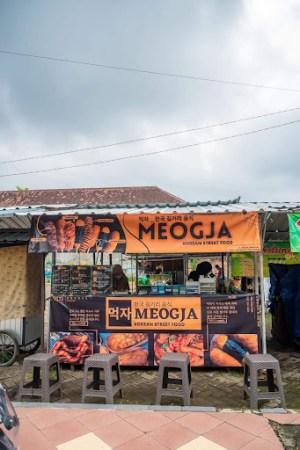 Meogja_Streetfood