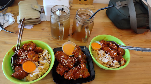 Reog Foody