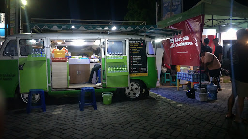 Rokupang Ponorogo