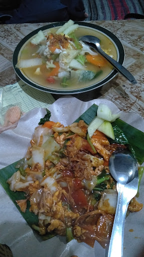 Warung Khas Tulungagung (Mbak Yus)