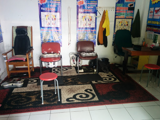 Buana Terapi
