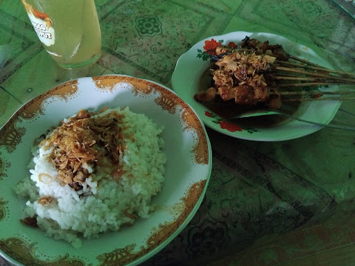 Jeng Sri 1 Sate Gule Kambing
