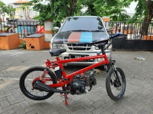 Bengkel Mobil Didik