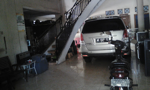 Manto Motor Ac & Variasi