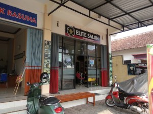 ELITE SALON