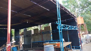 Bayu Pro Audio SOUND SISTEM