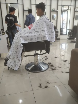 EPIC BARBERSHOP