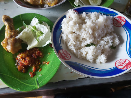Warung Makan Mbak Asih