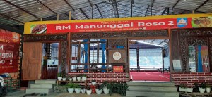 RM. Manunggal Roso 2