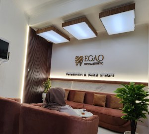 Dokter Gigi Siska Rahmawati