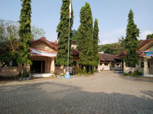 UPT Pembantu Ponorogo - PU Bina Marga Provinsi Jawa Timur
