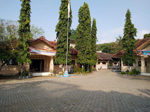 UPT Pembantu Ponorogo - PU Bina Marga Provinsi Jawa Timur