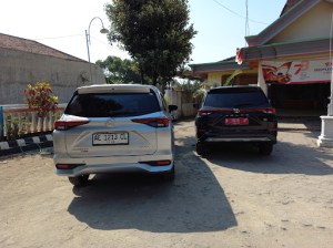 Kantor Kelurahan Keniten
