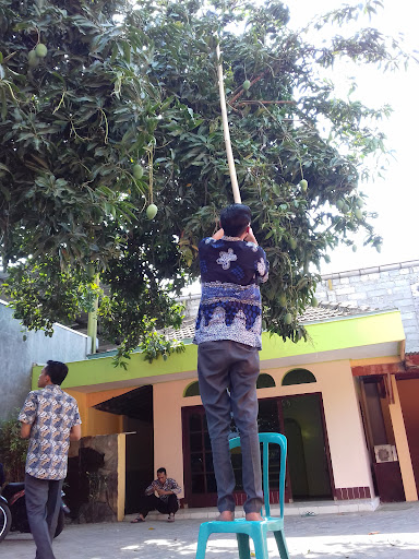 KPU Kabupaten Ponorogo