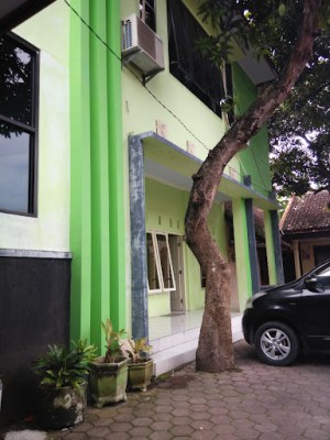Pemerintah Kabupaten Ponorogo Dinas Pertanian Dan Perikanan