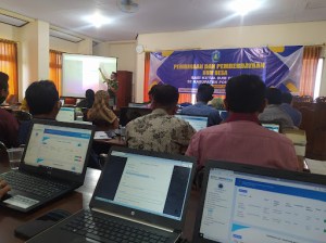 Dinas Pemberdayaan Masyarakat dan Desa Kabupaten Ponorogo