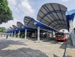 Agen Bus Ponorogo Indah Terminal Seloaji