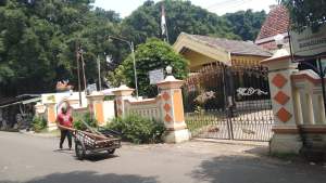 Kantor Lurah Bangunsari