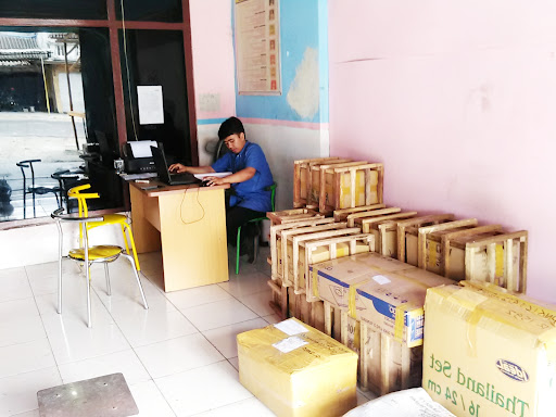 INDAH CARGO PONOROGO PUSAT