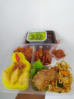 Sony Catering