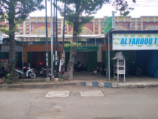 J&T CARGO PONOROGO KOTA