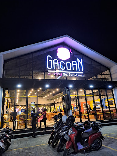 Mie Gacoan Ponorogo - Urip Sumoharjo