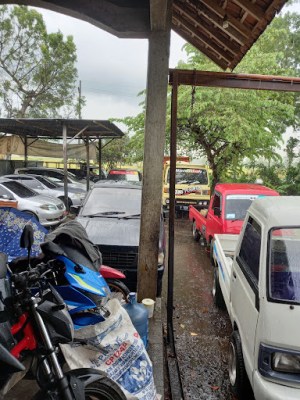 Bengkel Mobil Eiden Service