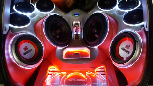 Noe Audio