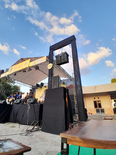 WIJAYA COMCELL & RENTAL SOUND SYSTEM