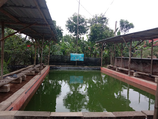 KP.ADIMAS FISHING