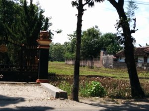 Klinik Tambak Bayan