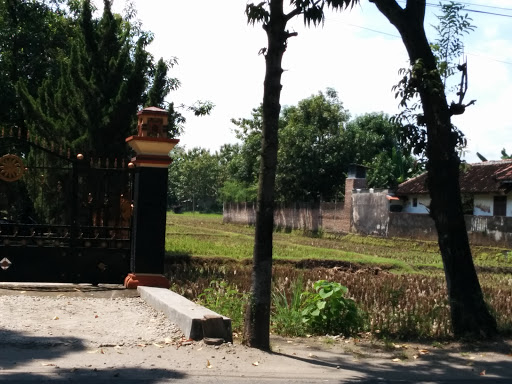 Klinik Tambak Bayan