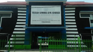 SMK Kesehatan Bakti Indonesia Medika Ponorogo