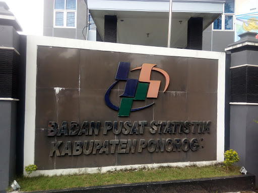Badan Pusat Statistik Kabupaten Ponorogo
