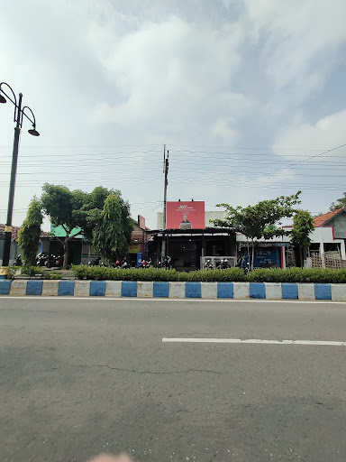 J&T Express Ponorogo