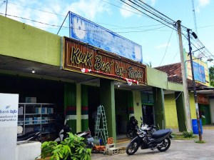 Rental Mobil Nabila