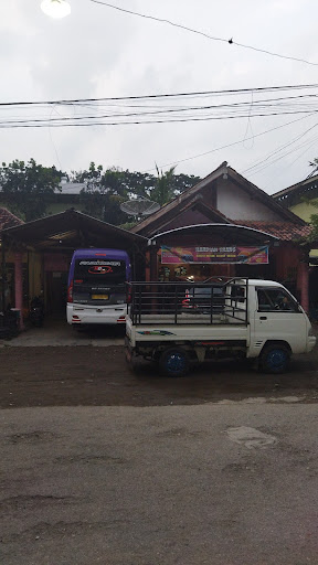 Herdian Transport