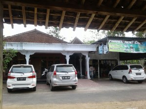 Farrel Rent Car