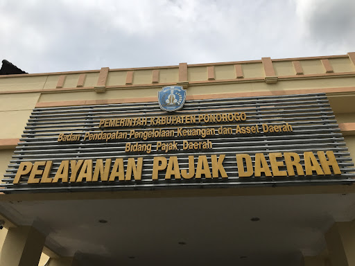 BPPKAD Kabupaten Ponorogo