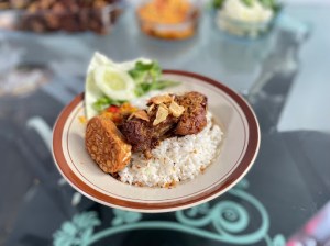 Bebek 88 Kitchen