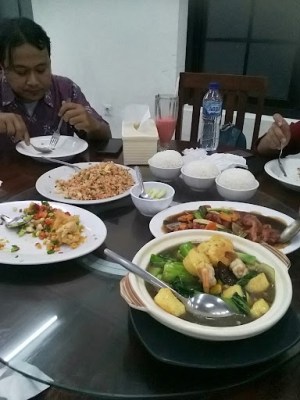 Tamarind Chinese Food Restaurant