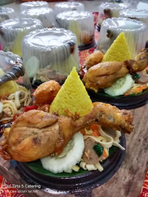 Giri Tirta 5 Catering