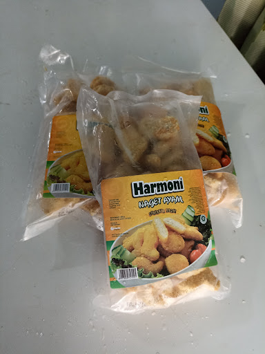 Reelme Food n Frozen Food Ponorogo
