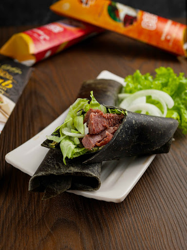Tursina Kebab Ponorogo