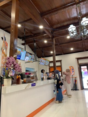 JChicken Ponorogo