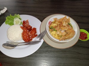 ho ciakk